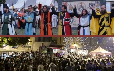 Cosa fare nel primo weekend di settembre nei nostri comuni e a Milano: gli eventi di sabato 5 e domenica 6 settembre 2026