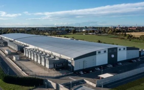 Nasce a Milano la “Rete nazionale dei Comitati Stop Data Center”