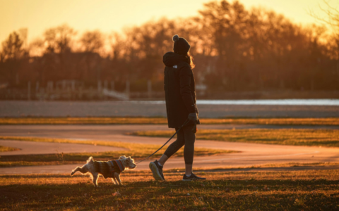 La perdita del mio cane mi ha lasciato un vuoto difficile da superare
