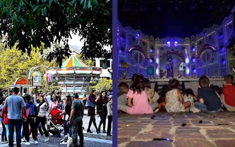 Tutto pronto a Cesano Boscone per la Festa Patronale 2026: due settimane di eventi tra musica, cultura e comunità