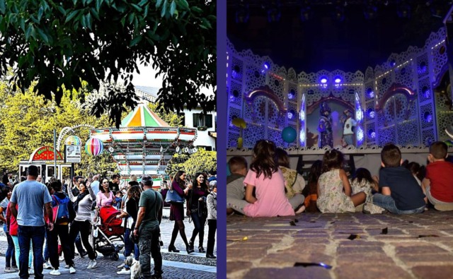 Tutto pronto a Cesano Boscone per la Festa Patronale 2026: due settimane di eventi tra musica, cultura e comunità