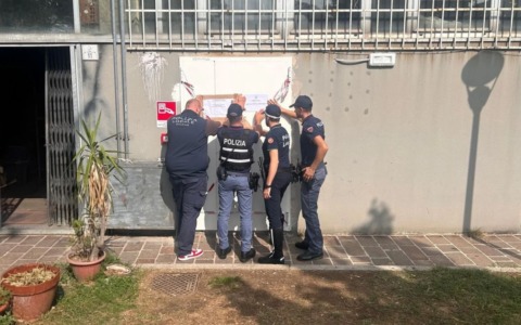 L’ex locale diventa associazione culturale, ma torna a ballare e far festa: scatta il sequestro