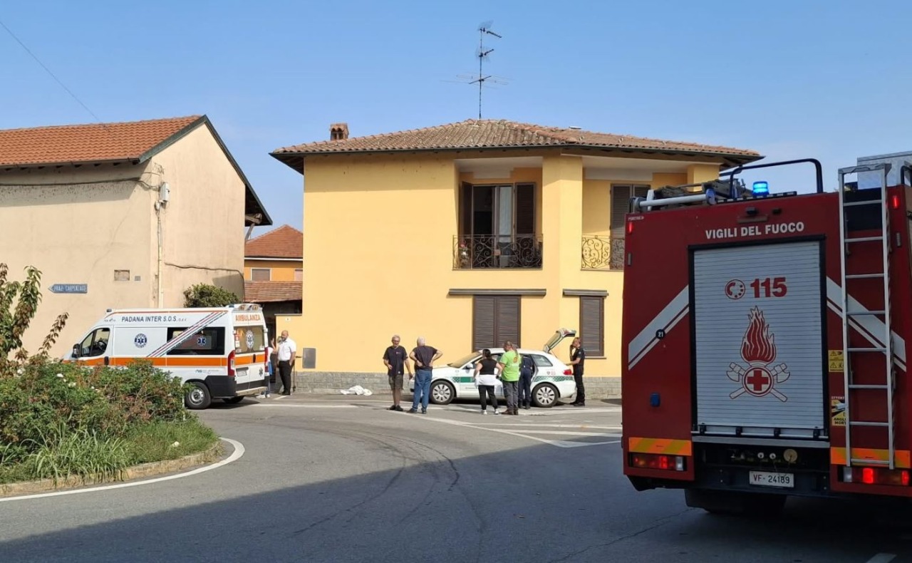 Robecco e Milano, due morti in pochi minuti: operaio 48enne cade dal sottotetto durante i lavori, 21enne precipita in Gae Aulenti