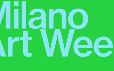 Milano Art Week 2027, la città torna protagonista dell’arte contemporanea
