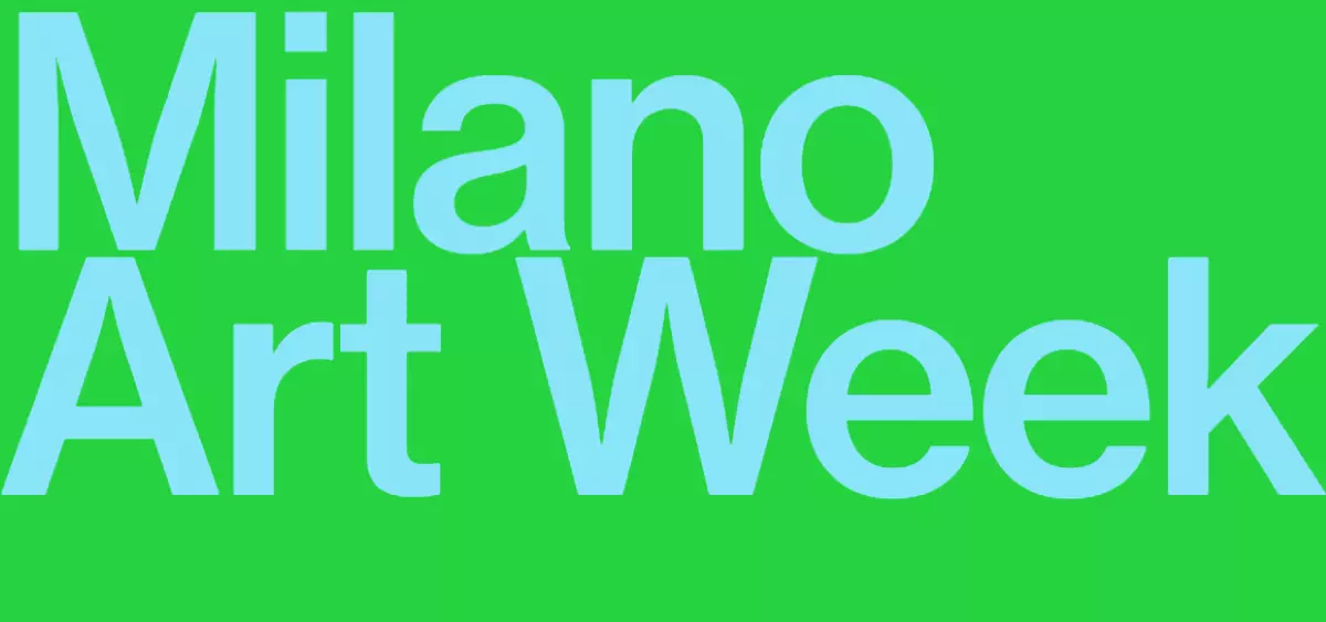 Milano Art Week 2027, la città torna protagonista dell’arte contemporanea