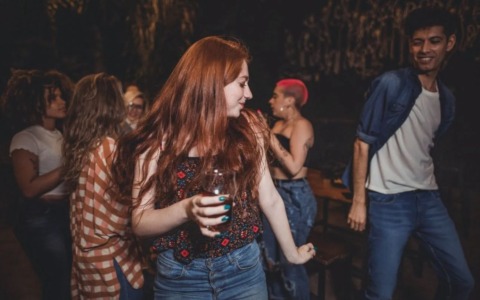 A Rozzano sabato 26 settembre torna la Notte Bianca: musica, ballo e iniziative per tutta la sera