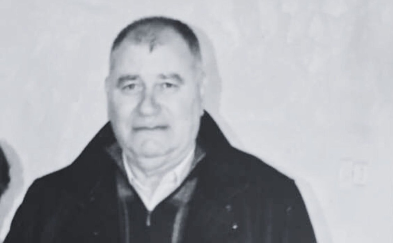 Funerali all’alba e in forma privata nel cimitero blindato di Platì per Domenico “Micu” Papalia
