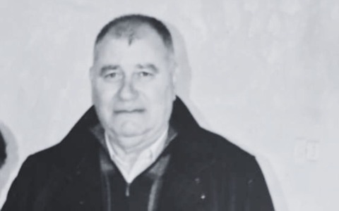 Funerali all’alba e in forma privata nel cimitero blindato di Platì per Domenico “Micu” Papalia