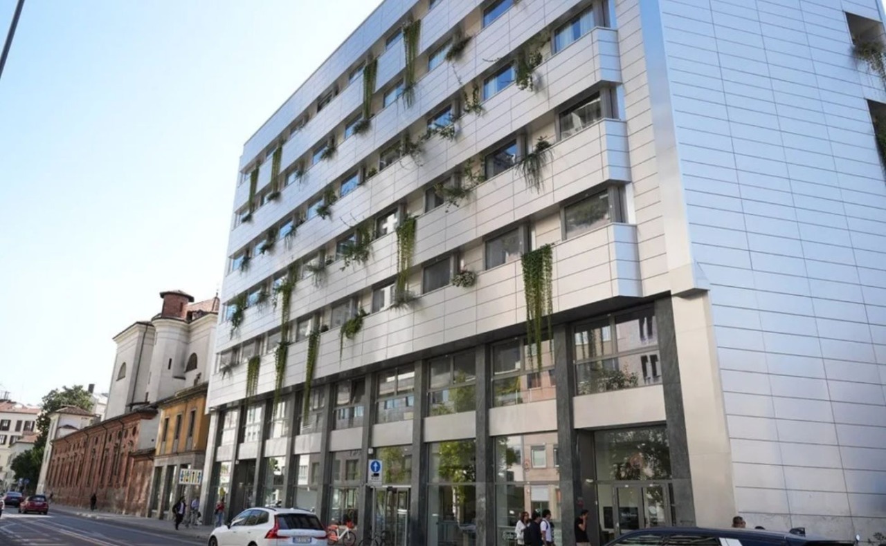 La Statale inaugura la residenza Santa Sofia: 88 nuovi posti letto per gli studenti