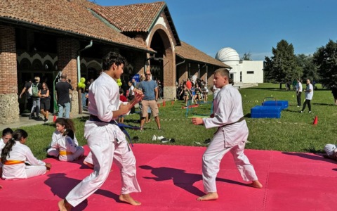 A Rozzano arriva la prima “Settimana dello Sport”: un calendario di eventi all’insegna dello sport in tutte le sue forme