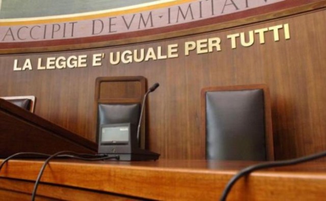 Tentata rapina a una donna inseguita con il suv: condannato anche un 50enne di Buccinasco