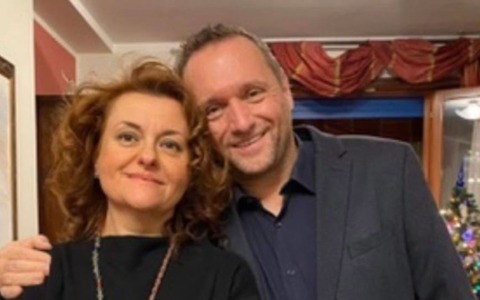 È morta Erica Pomati, moglie del fotografo milanese Andrea Cherchi: aveva 52 anni