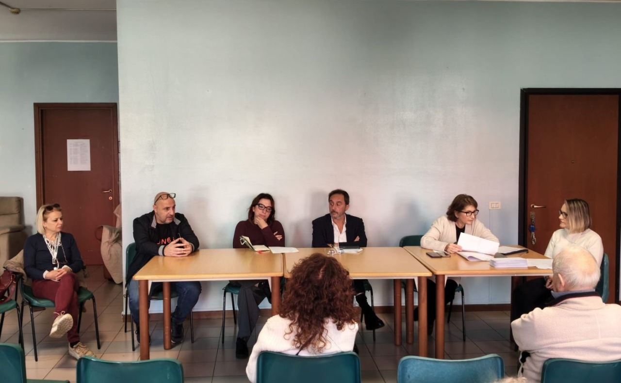 Al via i lavori di sostituzione degli ascensori in via Lomellina a Buccinasco: 170mila euro e aiuti agli anziani durante i lavori
