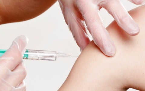 Vaccini antinfluenzali, a Buccinasco appuntamenti anche alla Protezione Civile