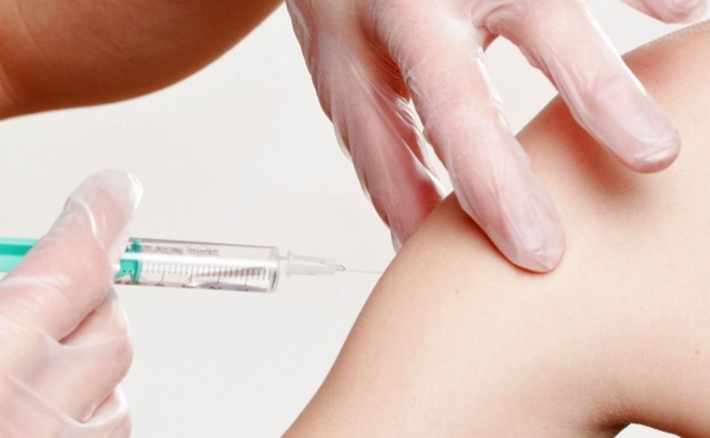 Vaccini antinfluenzali, a Buccinasco appuntamenti anche alla Protezione Civile
