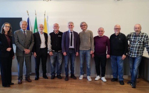 Rinnovato l’accordo sugli affitti al Quartiere Giardino: tutele per oltre 1.500 famiglie di Cesano Boscone