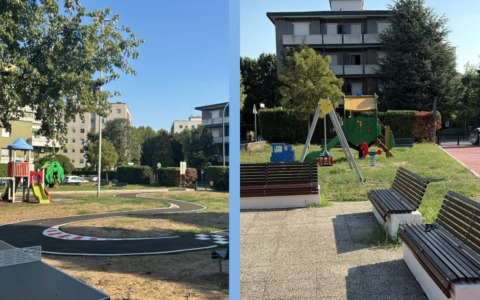 I cittadini di Cesano Boscone hanno scelto: il parco Monte Rosa sarà intitolato a Peppino Impastato