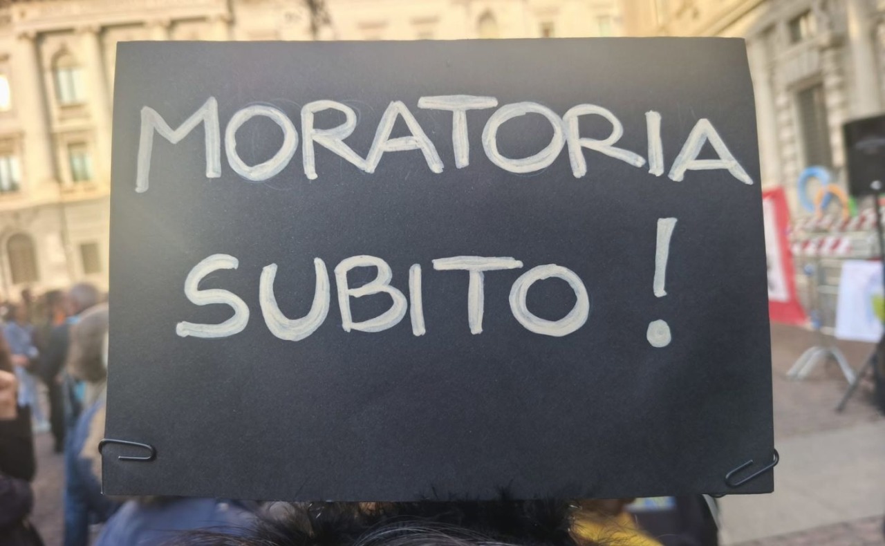 La replica dei Comitati Stop Data Center: “I sindaci non possono chiamarsi fuori dalle proprie responsabilità”
