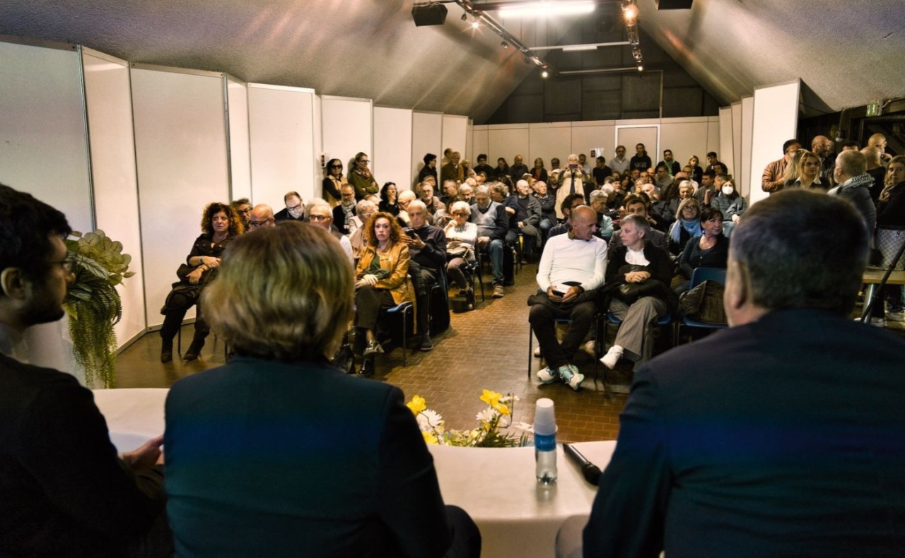 L’incontro sui Data Center organizzato dal Comune di Corsico: come è andata la serata / parte 2