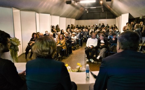 L’incontro sui Data Center organizzato dal Comune di Corsico: come è andata la serata / parte 2