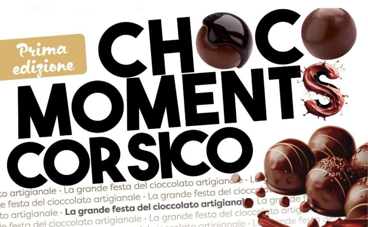 Corsico diventa la città del cioccolato: da venerdì 9 ottobre tre giorni di eventi, degustazioni e una sfida da Guinness