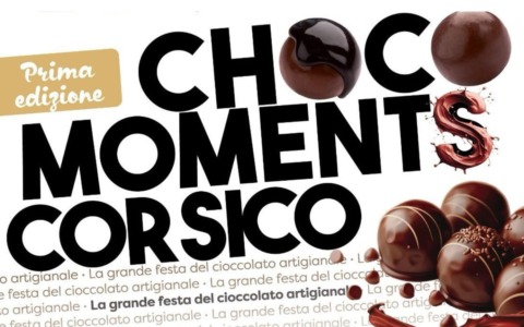 Corsico diventa la città del cioccolato: da venerdì 9 ottobre tre giorni di eventi, degustazioni e una sfida da Guinness
