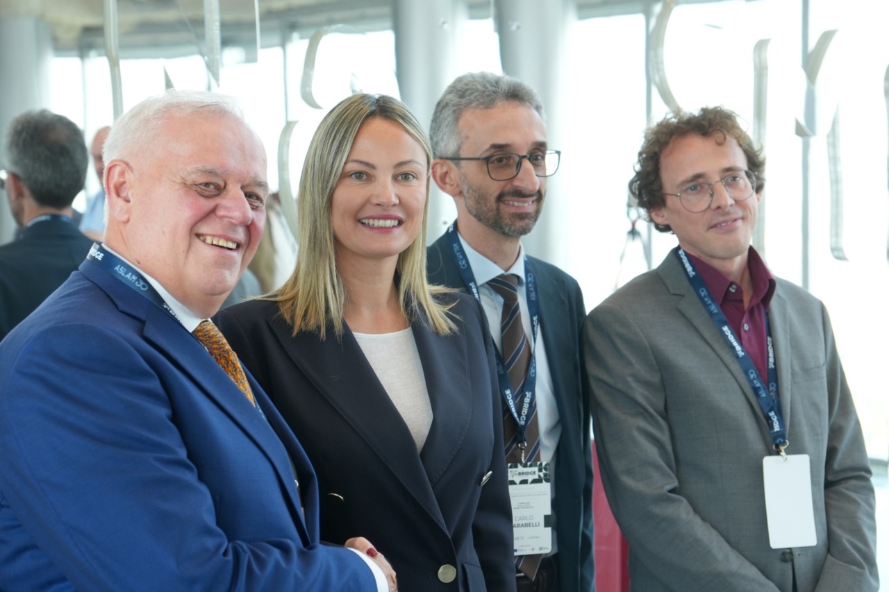 Con il Progetto BRIDGE il 70% dei giovani migranti formati da ASLAM ha trovato lavoro in due mesi