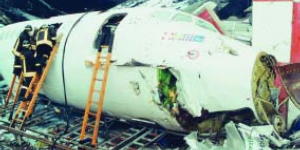 Linate, 25 anni dopo il disastro: “Un’eternità e un nulla”