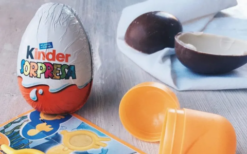 Cocaina nelle capsule degli ovetti Kinder, 25enne arrestato dopo un inseguimento