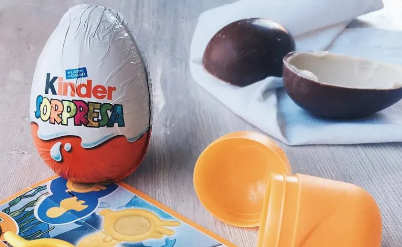 Cocaina nelle capsule degli ovetti Kinder, 25enne arrestato dopo un inseguimento