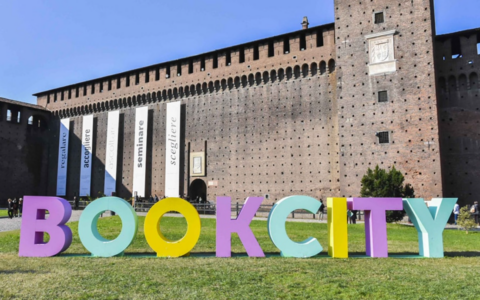 BookCity Milano 2026, dal 23 al 29 novembre torna la festa del libro e della lettura