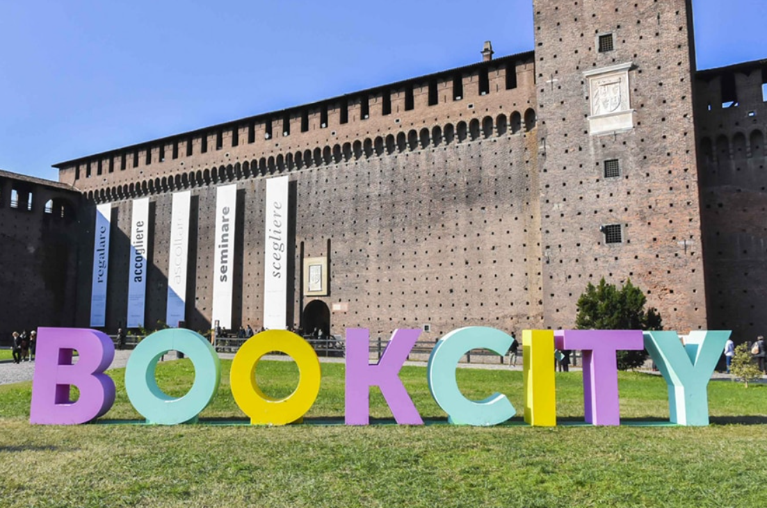 BookCity Milano 2026, dal 23 al 29 novembre torna la festa del libro e della lettura