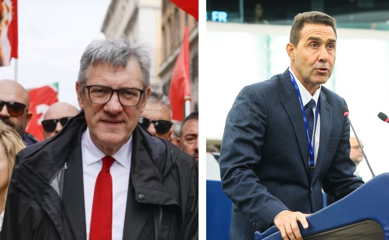 Doppio presidio a Milano dopo gli scontri: la Cgil in piazza Scala, Futuro Nazionale in via Torino