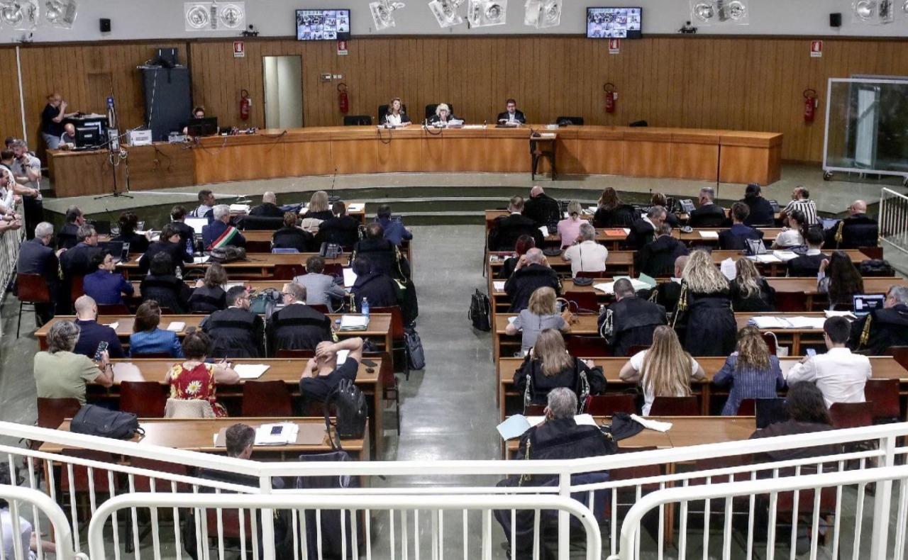 Processo Hydra, si pente Giancarlo Vestiti: è il referente del clan Senese in Lombardia