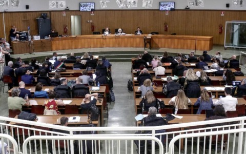 Processo Hydra, si pente Giancarlo Vestiti: è il referente del clan Senese in Lombardia