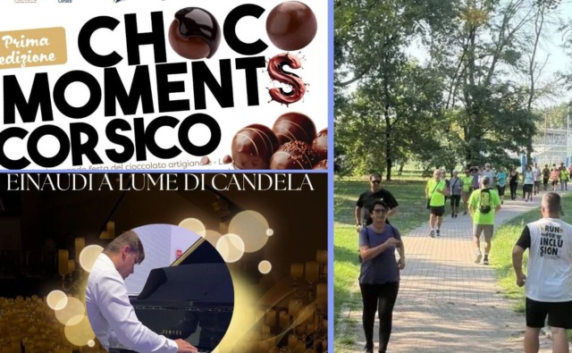Cosa fare nel prossimo weekend nei nostri comuni e a Milano: gli eventi di sabato 10 e domenica 11 ottobre 2026