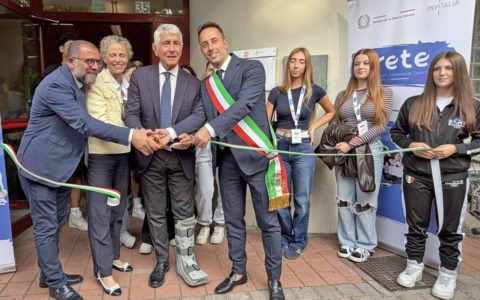 A Rozzano apre l’Hub territoriale del Progetto “Rete” per i giovani: formazione, lavoro e nuove idee