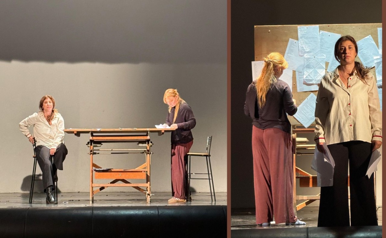 La prima edizione di Teatro City Milano raccontata dalla “sponda” del Teatro San Cristoforo