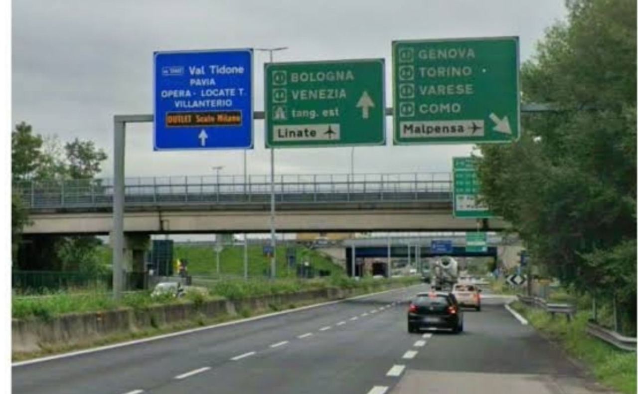 Svolta per la viabilità del Sud Milano: al via l’iter per il raddoppio della S.P. 412 Val Tidone
