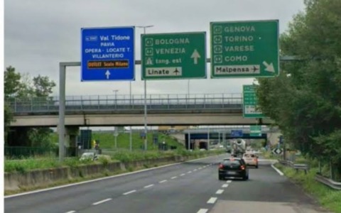 Svolta per la viabilità del Sud Milano: al via l’iter per il raddoppio della S.P. 412 Val Tidone