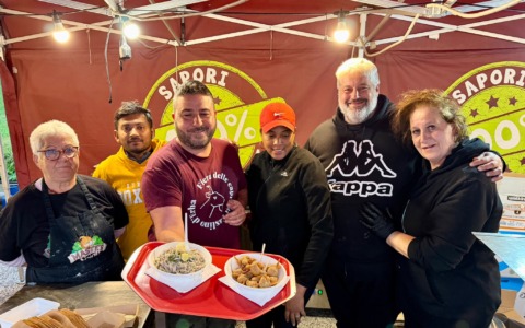 Rozzano celebra la Valtellina tra sapori tipici e musica dal vivo