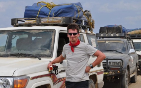 I nostri concittadini all’Estero per lavoro, dall’Italia a una vita agli antipodi: l’Australia di Daniele