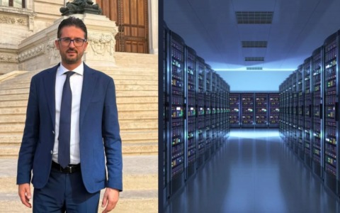 Data center Retelit a Corsico, Fabio Raimondo (FdI) chiede chiarimenti al ministero