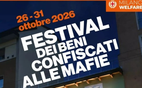 Dai beni confiscati alla rinascita sociale: Milano in prima linea contro le mafie