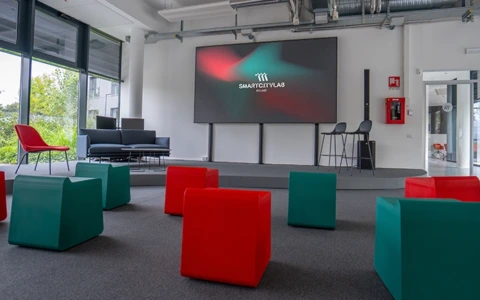 Milano diventa la città del futuro: al via la Digital Week 2026