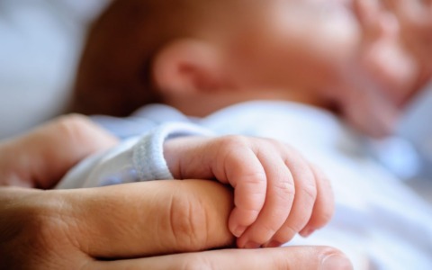 Neonato abbandonato sotto un albero: ricoverato in Terapia intensiva all’ospedale Niguarda, ecco come sta