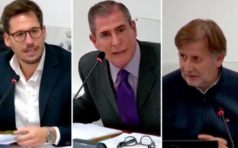 Ristrutturazione Caserma dei Carabinieri a Buccinasco, perché le opposizioni hanno votato contro: le parole in Consiglio comunale