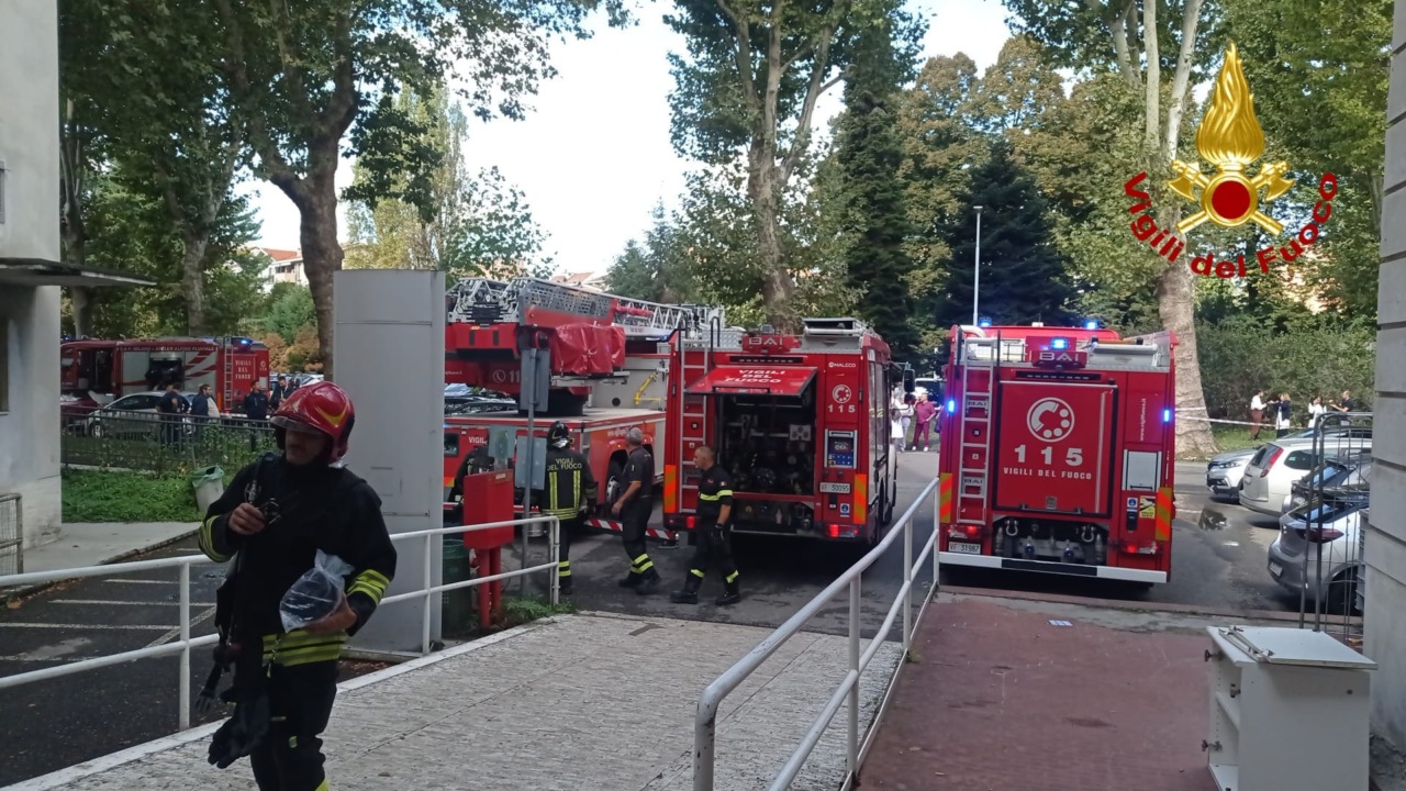 Tensione all’ospedale Sacco per fumo nel reparto di Ginecologia