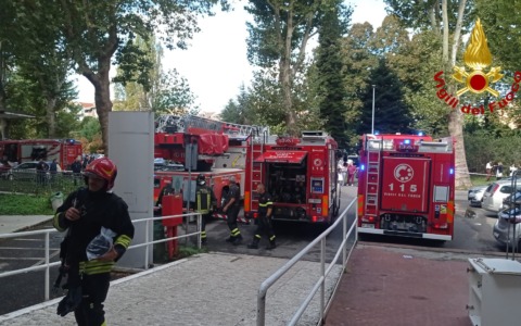 Tensione all’ospedale Sacco per fumo nel reparto di Ginecologia