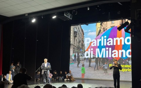 Majorino lancia la candidatura a sindaco di Milano: “Al centro i diritti di chi vuole restare in città e guadagna 1500 euro”